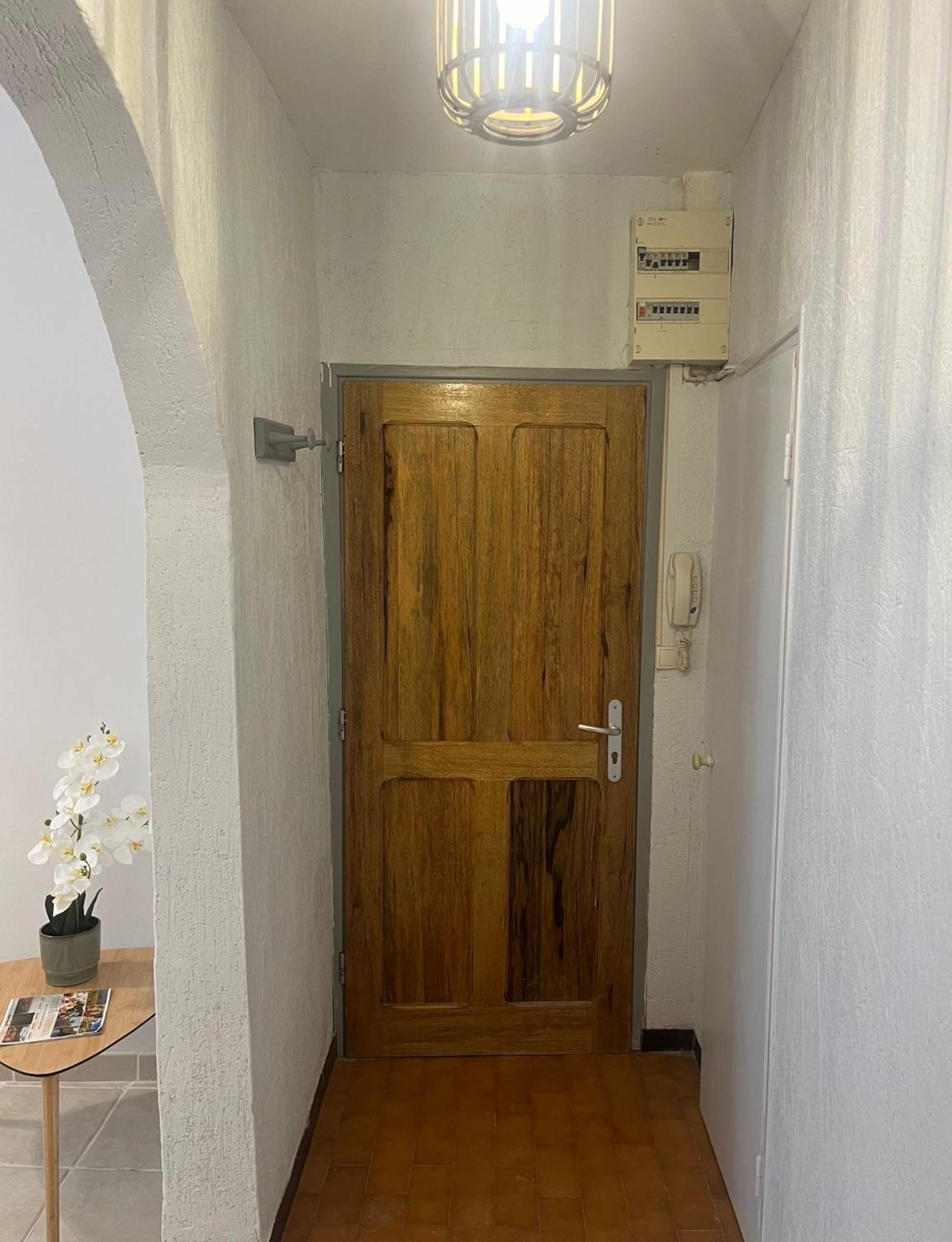 Y&R Residence Digne-les-Bains ภายนอก รูปภาพ