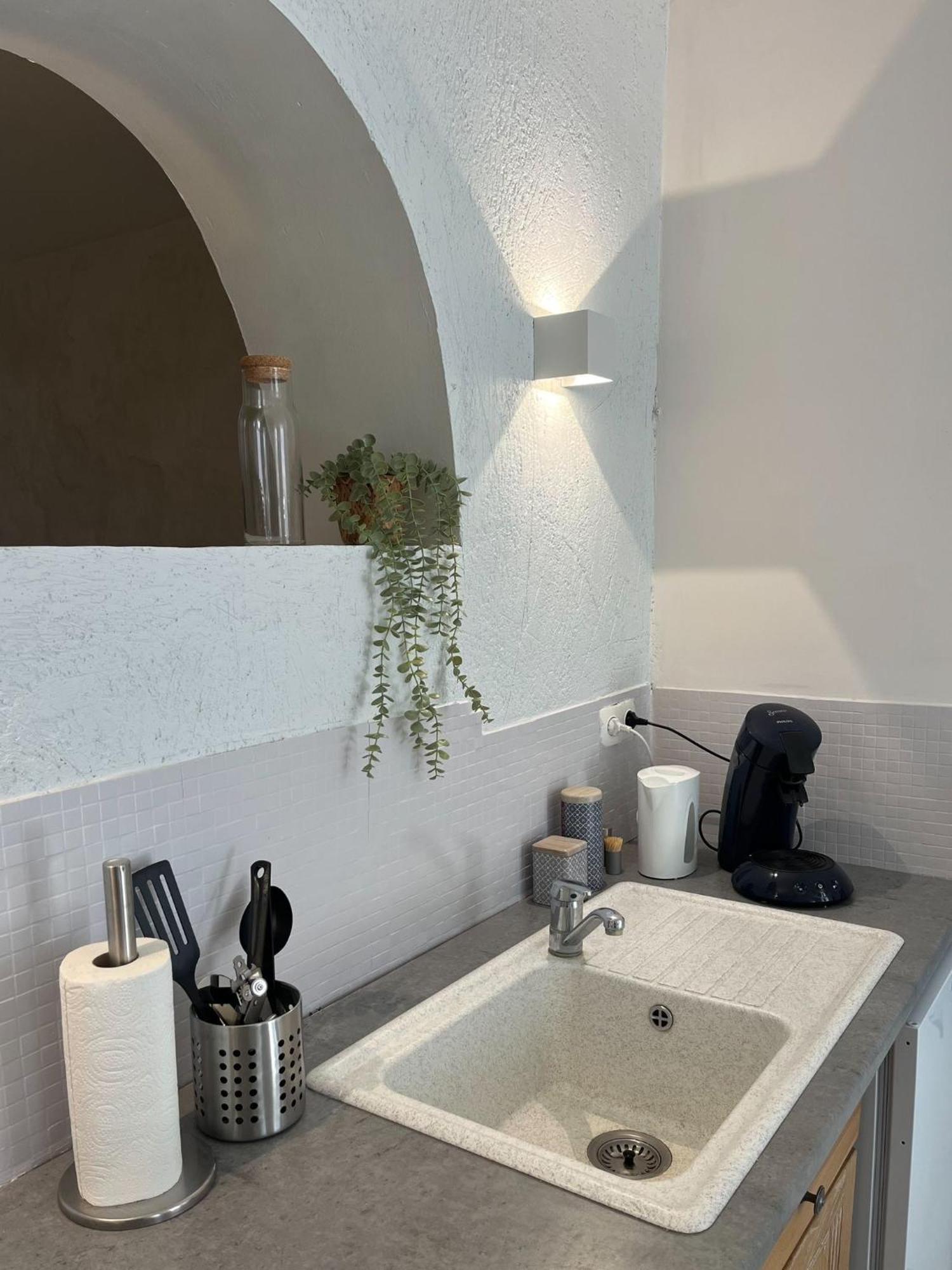 Y&R Residence Digne-les-Bains ภายนอก รูปภาพ