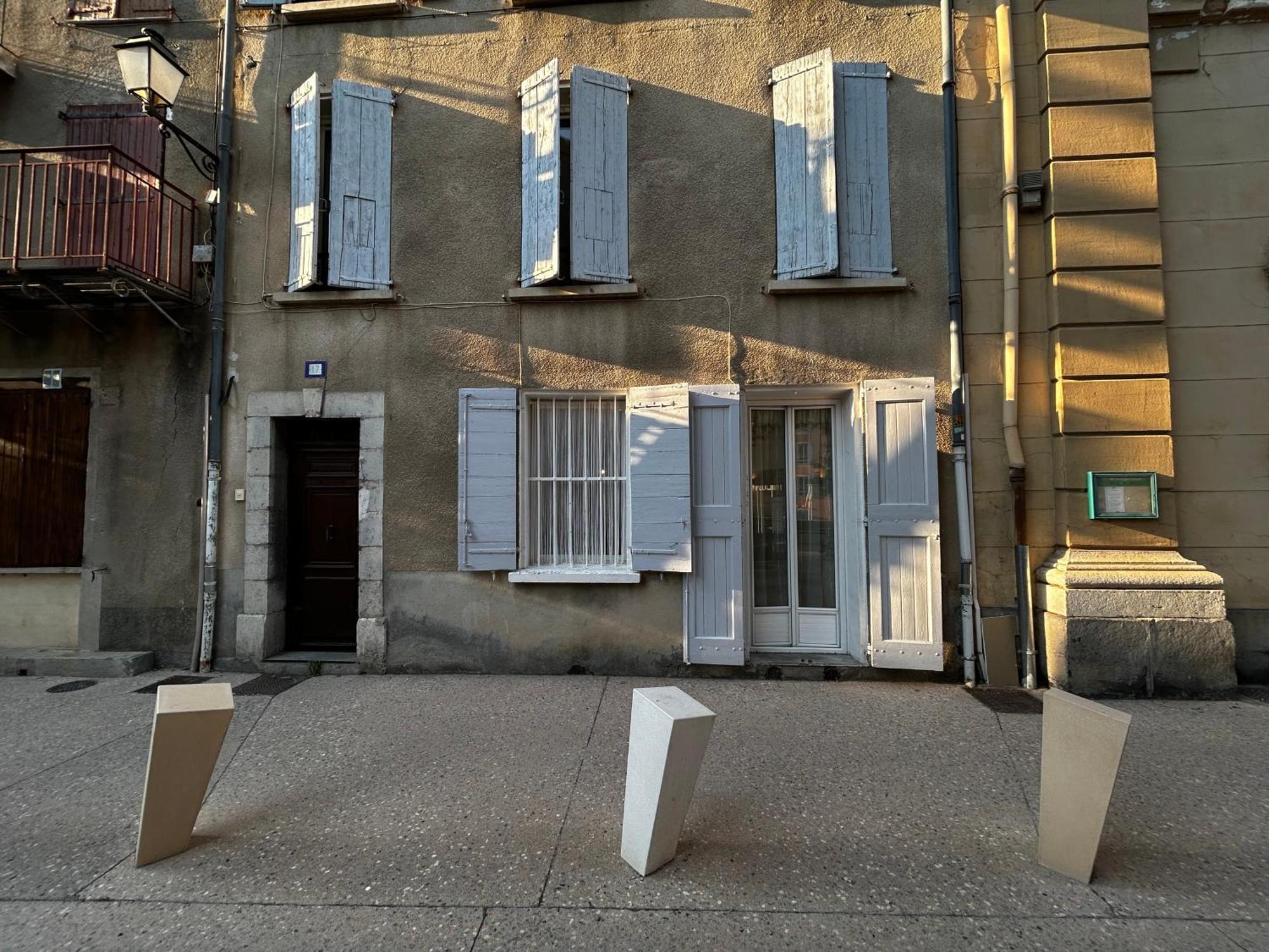 Y&R Residence Digne-les-Bains ภายนอก รูปภาพ